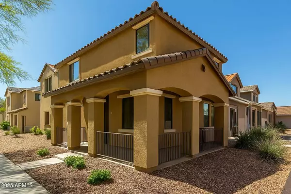 17878 N 114TH Lane, Surprise, AZ 85378