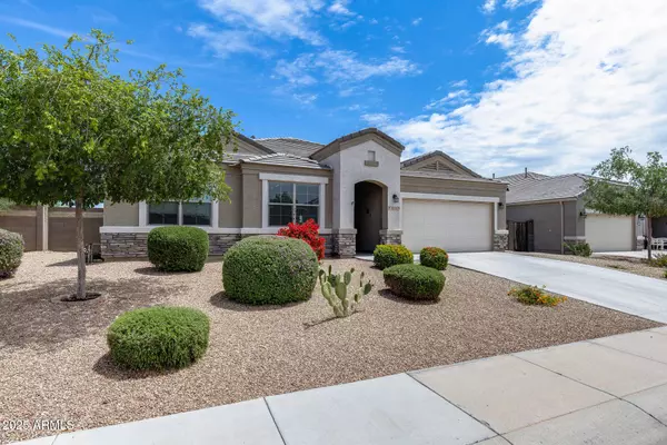 3515 N BROOKLYN Drive, Buckeye, AZ 85396