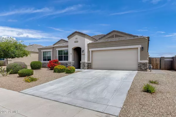 3515 N BROOKLYN Drive, Buckeye, AZ 85396