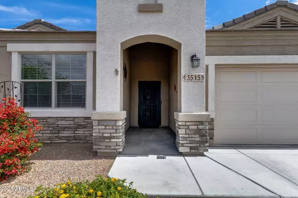 3515 N BROOKLYN Drive, Buckeye, AZ 85396
