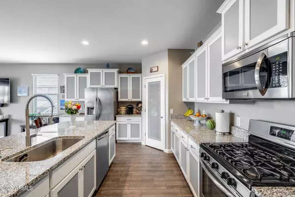 3515 N BROOKLYN Drive, Buckeye, AZ 85396