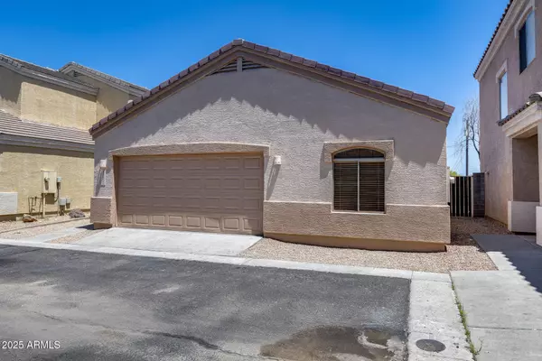 22225 N 29TH Drive, Phoenix, AZ 85027