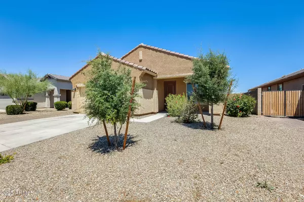 17748 W PARAISO Drive, Surprise, AZ 85387