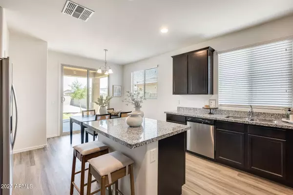 17748 W PARAISO Drive, Surprise, AZ 85387