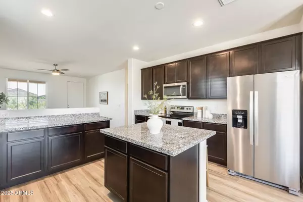 17748 W PARAISO Drive, Surprise, AZ 85387