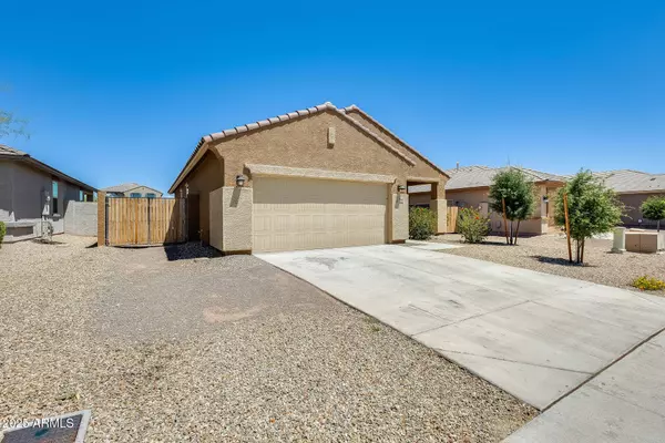 17748 W PARAISO Drive, Surprise, AZ 85387