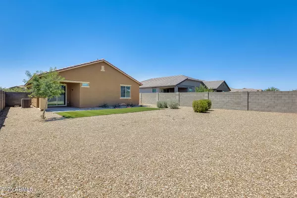 17748 W PARAISO Drive, Surprise, AZ 85387