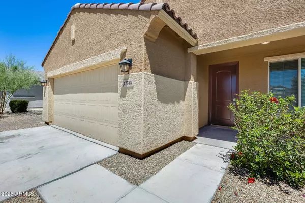 17748 W PARAISO Drive, Surprise, AZ 85387