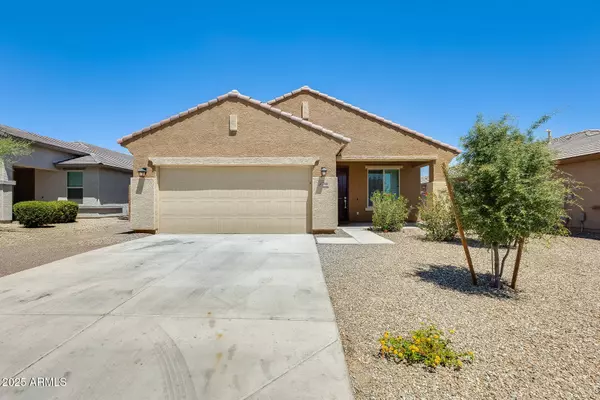 17748 W PARAISO Drive, Surprise, AZ 85387