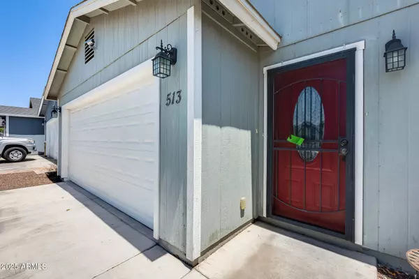 513 N 63RD Lane, Phoenix, AZ 85043