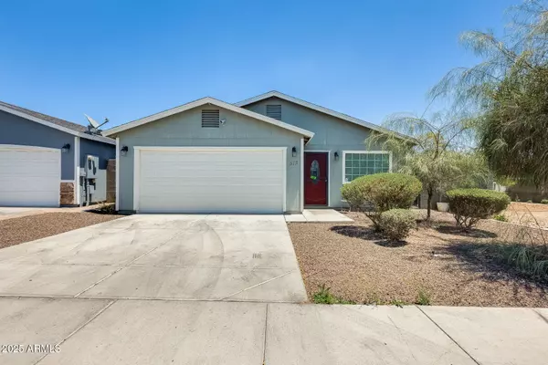 513 N 63RD Lane, Phoenix, AZ 85043