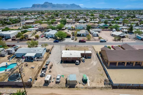 630 S WARNER Drive #8, Apache Junction, AZ 85120