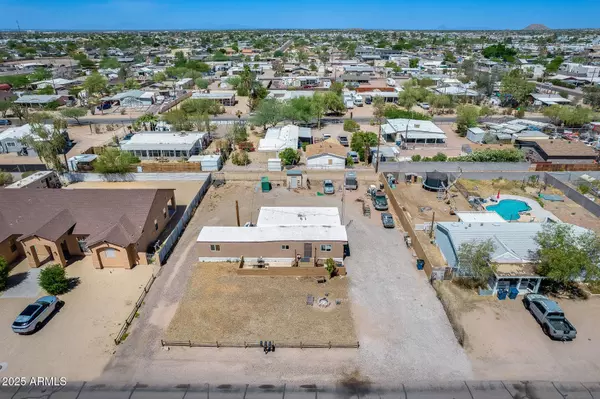 630 S WARNER Drive #8, Apache Junction, AZ 85120