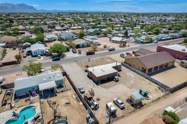 630 S WARNER Drive #8, Apache Junction, AZ 85120