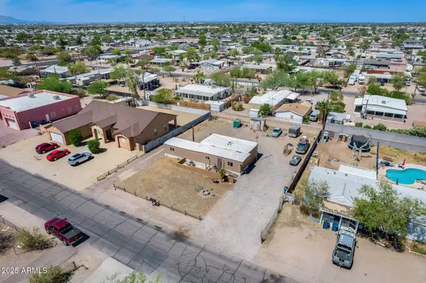 630 S WARNER Drive #8, Apache Junction, AZ 85120