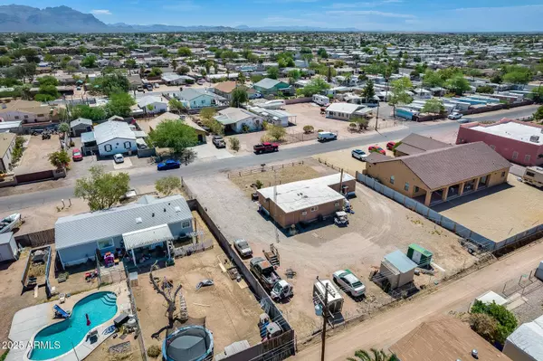 630 S WARNER Drive #8, Apache Junction, AZ 85120