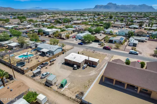 630 S WARNER Drive #8, Apache Junction, AZ 85120