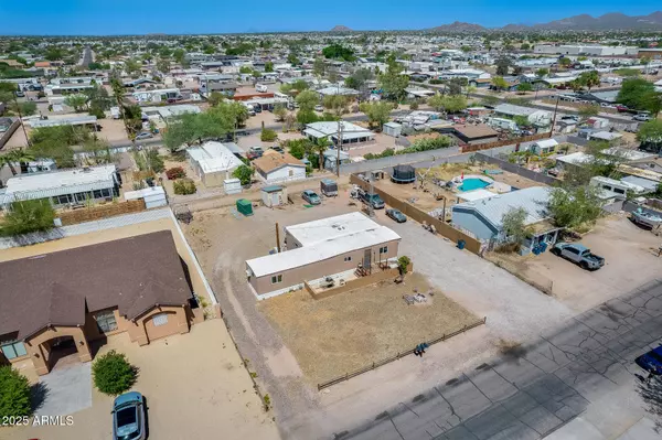 630 S WARNER Drive #8, Apache Junction, AZ 85120