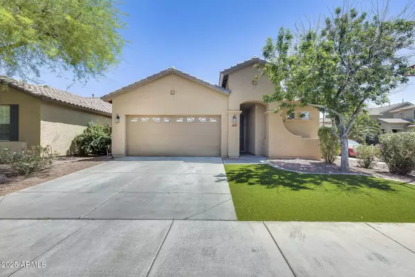 17789 W BRIDGER Street, Surprise, AZ 85388