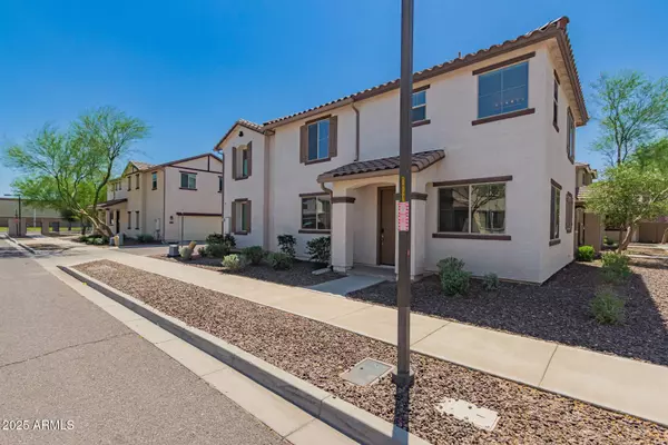 2640 N 73RD Glen, Phoenix, AZ 85035