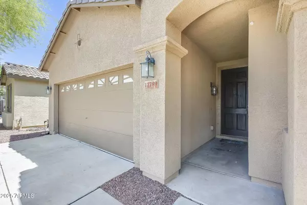 17789 W BRIDGER Street, Surprise, AZ 85388