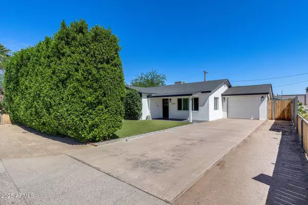 2336 E FLOWER Street, Phoenix, AZ 85016