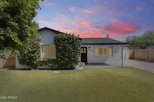 2336 E FLOWER Street, Phoenix, AZ 85016