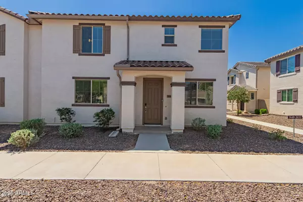 2640 N 73RD Glen, Phoenix, AZ 85035