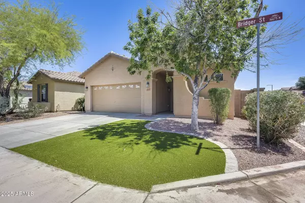 17789 W BRIDGER Street, Surprise, AZ 85388