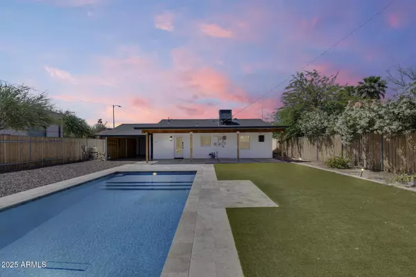 2336 E FLOWER Street, Phoenix, AZ 85016