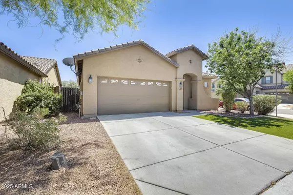 17789 W BRIDGER Street, Surprise, AZ 85388
