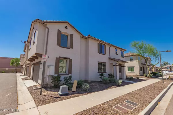 2640 N 73RD Glen, Phoenix, AZ 85035