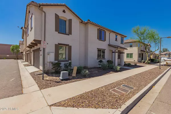 2640 N 73RD Glen, Phoenix, AZ 85035