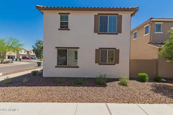 2640 N 73RD Glen, Phoenix, AZ 85035