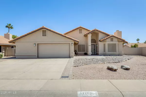 7253 S TERRACE Road, Tempe, AZ 85283