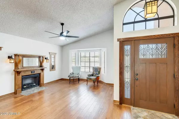 7253 S TERRACE Road, Tempe, AZ 85283