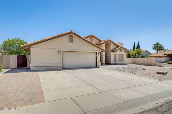 7253 S TERRACE Road, Tempe, AZ 85283