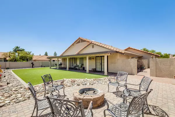 7253 S TERRACE Road, Tempe, AZ 85283