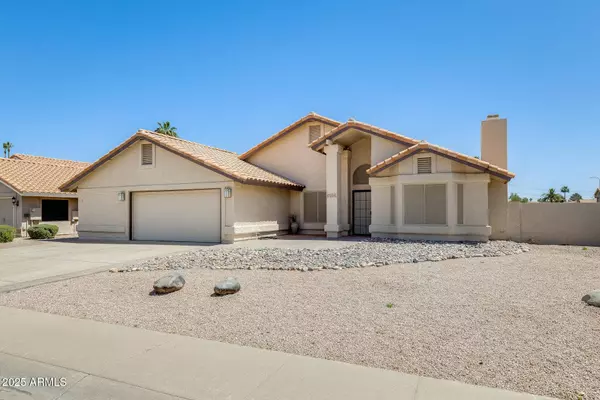 7253 S TERRACE Road, Tempe, AZ 85283