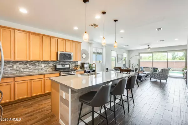 14393 W WETHERSFIELD Road, Surprise, AZ 85379