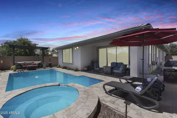 14393 W WETHERSFIELD Road, Surprise, AZ 85379