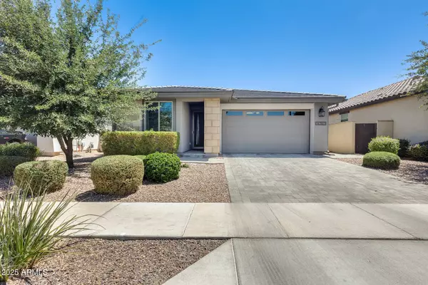 14393 W WETHERSFIELD Road, Surprise, AZ 85379