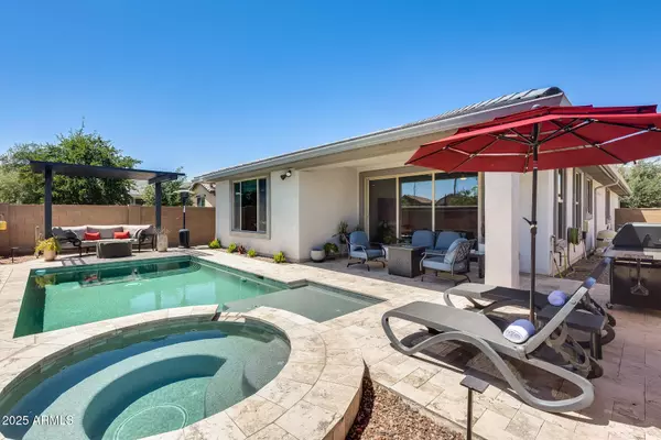 14393 W WETHERSFIELD Road, Surprise, AZ 85379