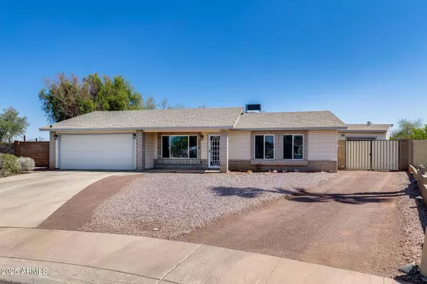 7210 W CARON Drive, Peoria, AZ 85345