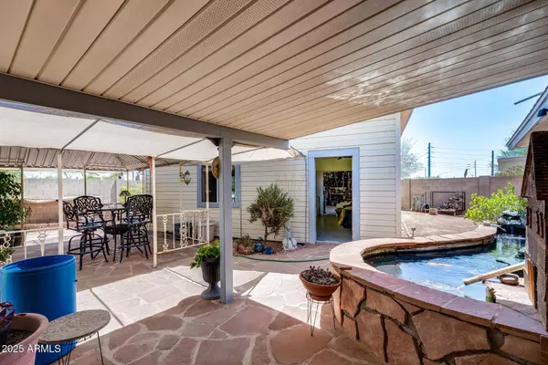 7210 W CARON Drive, Peoria, AZ 85345