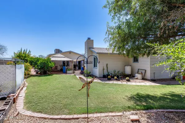 7210 W CARON Drive, Peoria, AZ 85345