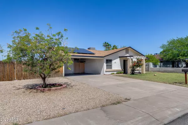 5504 N 69TH Avenue, Glendale, AZ 85303