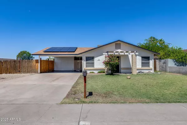 5504 N 69TH Avenue, Glendale, AZ 85303