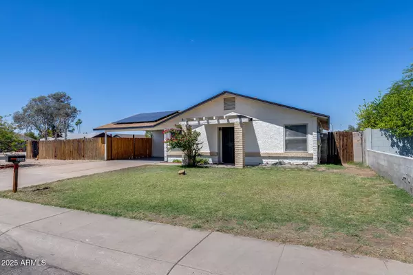 5504 N 69TH Avenue, Glendale, AZ 85303