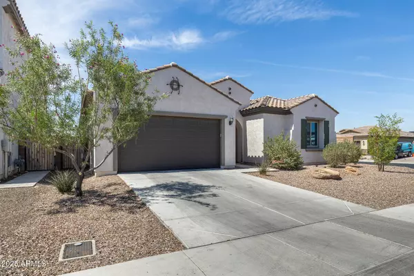 9723 W PATRICK Lane, Peoria, AZ 85383